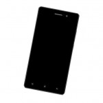 Middle Frame Ring Only for Oppo R5s White