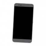 Middle Frame Ring Only for BLU Studio One Plus Black