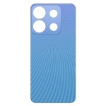 Back Panel Cover for Infinix Smart 7 HD - Green - Maxbhi.com