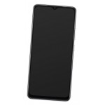 Fingerprint Sensor Flex Cable for Infinix Smart 7 HD Green by Maxbhi.com