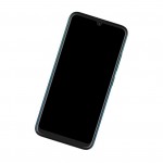 Middle Frame Ring Only for Coolpad Cool 3 Black