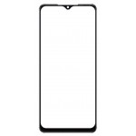 Replacement Front Glass for Infinix Smart 7 HD - Green by Maxbhi.com