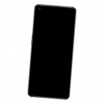 Middle Frame Ring Only for OnePlus 11 White