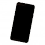 Middle Frame Ring Only for Samsung Galaxy S23 5G Lime