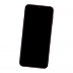 Middle Frame Ring Only for Samsung Galaxy A14 White