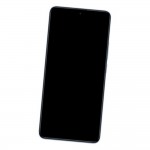 Middle Frame Ring Only for Xiaomi Redmi K60 Black