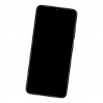 Middle Frame Ring Only for Xiaomi Redmi 10 5G Black