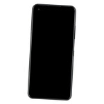 Middle Frame Ring Only for Asus Zenfone 9 Blue