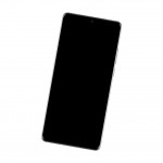 Middle Frame Ring Only for Huawei P50 Pro Pink