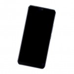 Middle Frame Ring Only for Vivo V21 Blue