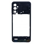 Middle Frame Ring Only For Samsung Galaxy M23 Green By - Maxbhi Com