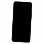 Middle Frame Ring Only for Motorola Edge 30 Neo Violet