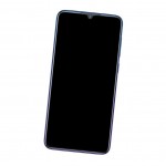 Middle Frame Ring Only for Vivo V11i White