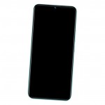 Middle Frame Ring Only for Vivo Y02s White