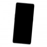 Middle Frame Ring Only for Oppo Find X5 Black