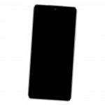 Middle Frame Ring Only for Huawei Nova 10 SE Silver