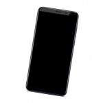 Middle Frame Ring Only for Huawei Mate 10 Lite Black