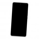Middle Frame Ring Only for Huawei Nova 9 Black