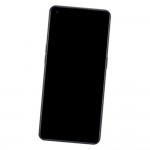 Middle Frame Ring Only for Oppo Reno8 Z 5G Black