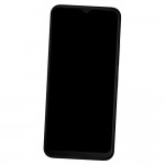 Middle Frame Ring Only for Nokia C22 White