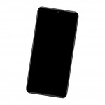 Middle Frame Ring Only for Huawei P30 lite New Edition Blue