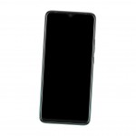 Middle Frame Ring Only for Tecno Spark 5 Air Black
