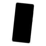 Middle Frame Ring Only for Xiaomi Mi Mix 4 5G Black