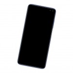 Middle Frame Ring Only for Xiaomi Redmi K30 5G Blue