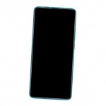 Middle Frame Ring Only for Xiaomi Redmi K30 Pro White