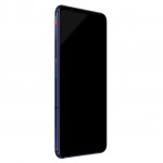 Middle Frame Ring Only for ZTE Nubia Red Magic 7 Black
