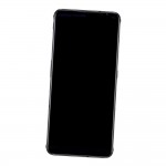 Middle Frame Ring Only for ZTE Nubia Red Magic 6S Pro White