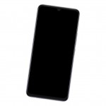Middle Frame Ring Only for Vivo V20 2021 Black