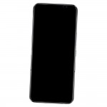 Middle Frame Ring Only for Asus ROG Phone 6D Ultimate Black