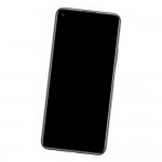 Middle Frame Ring Only for Huawei P40 lite 5G Black