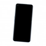 Middle Frame Ring Only for Realme 7 5G Black