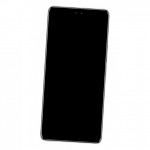 Middle Frame Ring Only for Honor 80 Pro Black