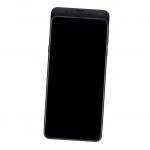 Middle Frame Ring Only for Xiaomi Mi Mix 3 5G White