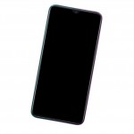 Middle Frame Ring Only for Oppo RX17 Pro Purple
