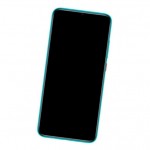 Middle Frame Ring Only for Xiaomi Redmi 10X 5G Black