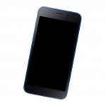 Middle Frame Ring Only for Samsung Galaxy J2 Core 2020 Black