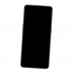 Middle Frame Ring Only for Oppo Find X2 Lite White