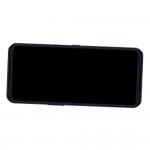 Middle Frame Ring Only for Lenovo Legion Duel 2 White