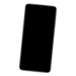 Middle Frame Ring Only for Xiaomi Mi 9 Pro White