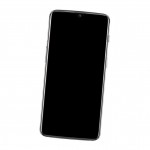 Middle Frame Ring Only for OnePlus 6T McLaren Edition Black