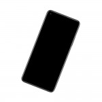 Middle Frame Ring Only for Xiaomi Redmi K30S White