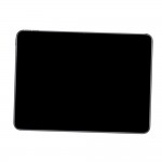 Camera Lens Glass with Frame for Oppo Pad 2 White