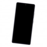 Middle Frame Ring Only for Samsung Galaxy A Quantum Blue