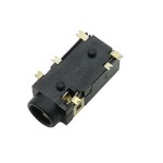 Handsfree Jack for TCL 40 X 5G