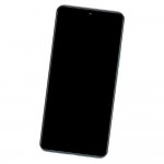 Middle Frame Ring Only for Xiaomi 12T Pro 5G Black