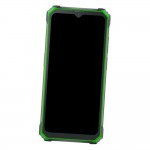 Middle Frame Ring Only for Blackview Oscal S80 Green